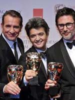 Palmar�s de los BAFTA