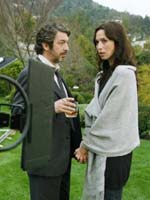 Trueba intentar� obtener su segundo Oscar con 