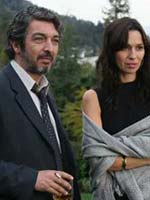 La Academia espa�ola deja a Almod�var fuera de la terna de precandidatos al Oscar