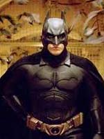 Christian Bale acaba su 