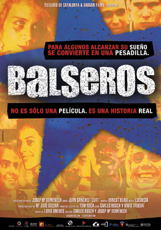 BALSEROS