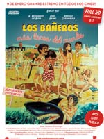 Estrenos en Argentina