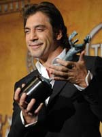 El Sindicato de Actores de la Pantalla realiz� su entrega anual de premios