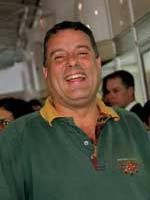 Filman en Brasil filme biogr�fico del presidente Lula da Silva