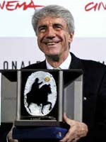 Pel�culas b�licas contempor�neas triunfan en Roma