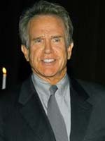 Warren Beatty vuelve al cine con un gui�n propio