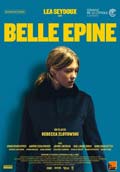 BELLA ESPINA (27º Festival Cine Francés 2013)