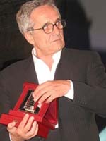 Producci�n � Italia
Bellocchio y los secretos de Mussolini