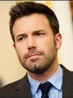 Y el nuevo Batman es... Ben Affleck