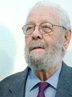 Luis Garc�a Berlanga: El cine espa�ol pierde a su �ltimo 
