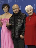 Nada espectacular pero bienintencionado debut para la Berlinale del 60 aniversario