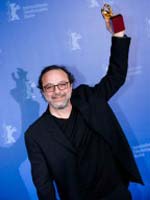 Po�tico film turco vence en una Berlinale prescindible