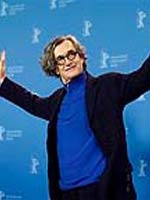 Berlinale 2011: Sobredosis de 3D en un ins�lito domingo