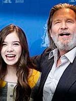 Lo �ltimo de los Coen abre con aplausos una Berlinale que respalda a Panahi