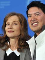 Festival de Berl�n 2012