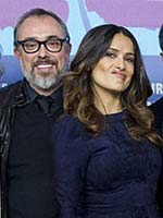 Festival de Berl�n 2012