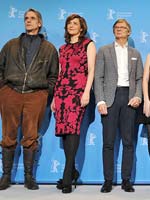 Festival de Berl�n 2013