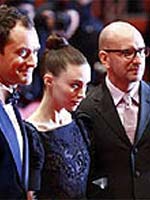 Festival de Berl�n 2013