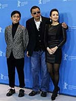 Festival de Berl�n