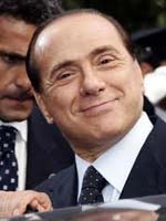 Berlusconi se pagar� su propia pel�cula