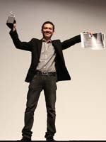 Palmar�s del Festival de Monterrey