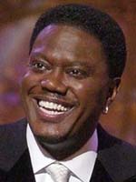 Muere a los 50 años el comediante Bernie Mac
