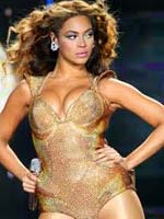 Beyonc� considera que trabajar con Clint Eastwood es 