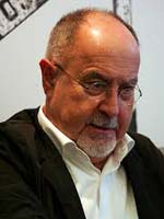 El cine espa�ol pierde a Bigas Luna, director que se comi� la vida