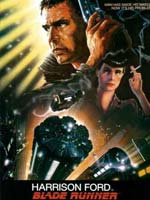 Ridley Scott rodar escena de 'Blade Runner'