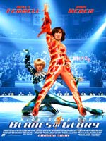 Comedia de Will Farrell Nº 1 en la taquilla