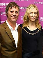 Todd Haynes dirigir� a Cate Blanchett y Mia Wasikowska en drama l�sbico 