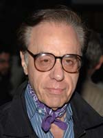 Peter Bogdanovich vuelve a intentarlo con 