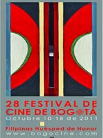 Selecci�n Oficial del 28 Festival de Cine de Bogot�