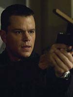 The Bourne Ultimatum recauda $70 millones