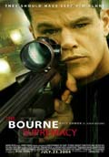 LA SUPREMAC�A BOURNE