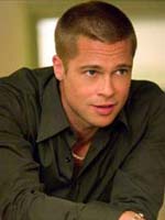 Nombres propios: Brad Pitt protagonizar lo nuevo de Malick, Edward Norton abandona 