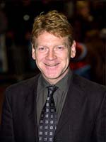 Festival  Suecia
Kenneth Branagh visita a Bergman