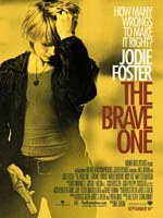 'The Brave One' es la No. 1