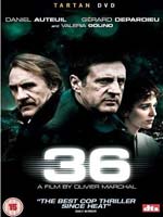 Estrenos de Cartelera