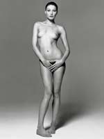 Carla Bruni acepta ponerse en manos de Woody Allen