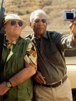 Duelo de comedias en la taquilla estadounidense