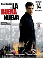 Cuarta Muestra de Cine Vasco en Caracas