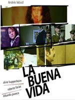Explosión del cine chileno: Más de una docena de estrenos hasta fín de año