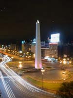 La Buenos Aires del