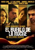 EL BFALO DE LA NOCHE (Las Mejores de 2007)