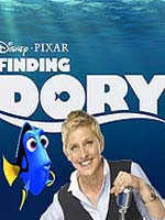 Disney buscar� a Dory para ampliar el negocio de Nemo