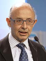 Espa�a: De ministros, pel�culas y yogures