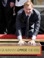 Chris Nolan dice que ya no quiere m�s 