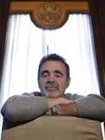 Fran�ois Ozon y Carlos Sor�n, a concurso en San Sebasti�n