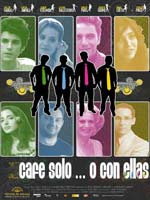 Estrenos en España
